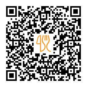 QR-code link para o menu de Crispy Fried Chicken