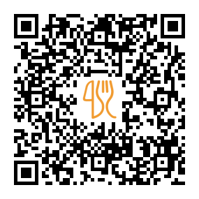 QR-code link para o menu de Fusion Grill In Lyndonville Vt