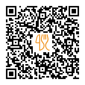 QR-code link para o menu de East Side Pizza