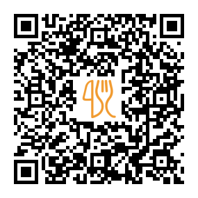 QR-code link para o menu de Ah Que Burros