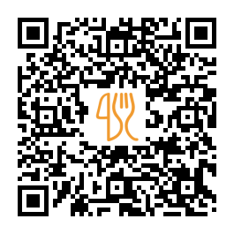 QR-code link para o menu de River Garden Cafe