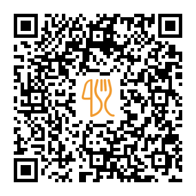 QR-code link para o menu de Burger King