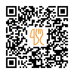 QR-code link para o menu de Third Rail