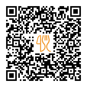 QR-code link para o menu de Baby Birds Cafe