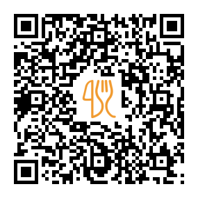 QR-code link para o menu de Banthai Express