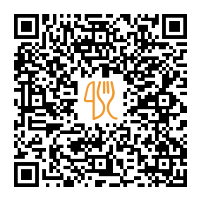 QR-code link para o menu de Auberge Tour De Brison