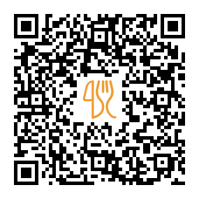 QR-code link para o menu de Hotel Biron