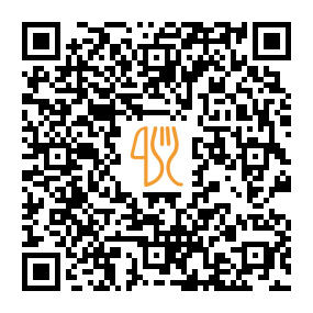 QR-code link para o menu de Grazers 14th Star