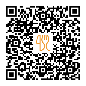 QR-code link para o menu de Caribbean Cuisine