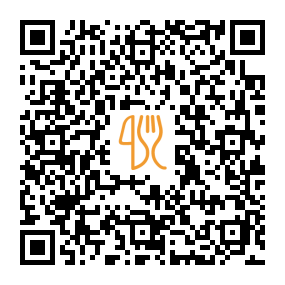 QR-code link para o menu de Kingdom Taproom