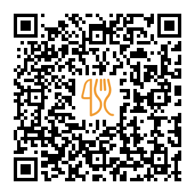 QR-code link para o menu de Flourish International