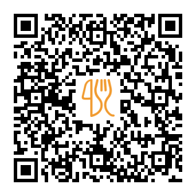 QR-code link para o menu de Buddy V's Cake Slice