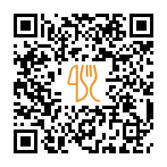 QR-code link para o menu de บ้านกาแฟสุขใจ