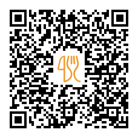 QR-code link para o menu de Speed Burger