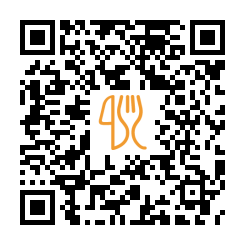 QR-code link para o menu de D House