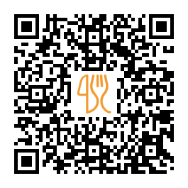 QR-code link para o menu de Geno’s Steaks