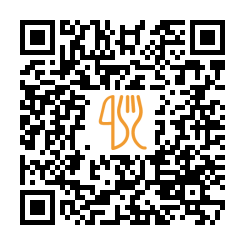 QR-code link para o menu de Sift Pour