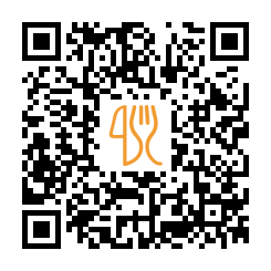 QR-code link para o menu de Leda's Pizza