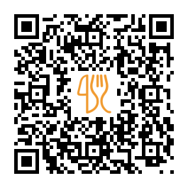 QR-code link para o menu de Crown Wings