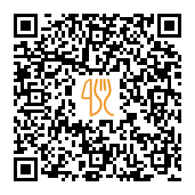 QR-code link para o menu de Desii Delicious