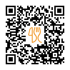 QR-code link para o menu de Elothode