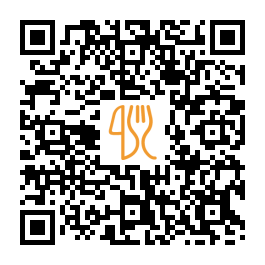 QR-code link para o menu de Edward Lunch