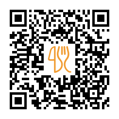 QR-code link para o menu de Al Dar