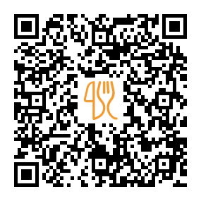 QR-code link para o menu de California Chicken Cafe