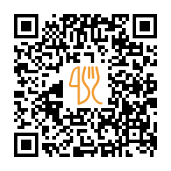 QR-code link para o menu de Dunkin'