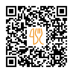 QR-code link para o menu de Fast Food Dipa