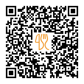 QR-code link para o menu de Auberge Les Grillons