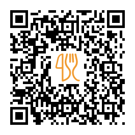 QR-code link para o menu de Gabfoods