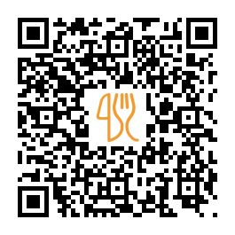 QR-code link para o menu de Spicy Food Take Away