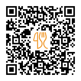 QR-code link para o menu de La Petunia Cafe