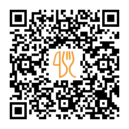 QR-code link para o menu de Warung Makan Podo Moro