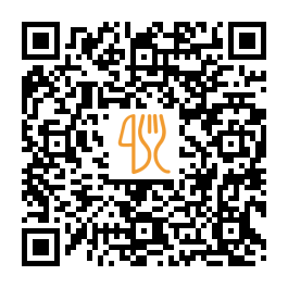 QR-code link para o menu de Gloria's Pantry