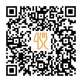 QR-code link para o menu de Baithak Cafe