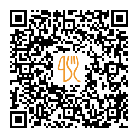 QR-code link para o menu de Popeyes Louisiana Kitchen