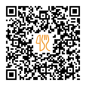 QR-code link para o menu de La Hacienda Gaucha