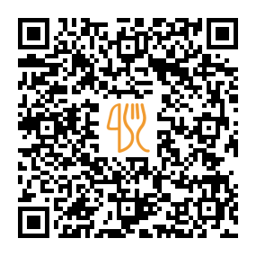 QR-code link para o menu de Afternoon Tea The Yarrow