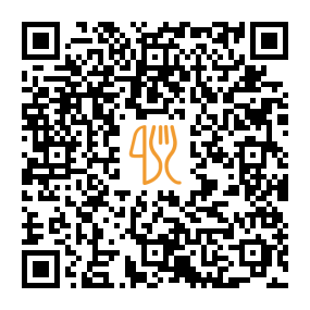 QR-code link para o menu de Cajun Country Cafe