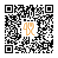 QR-code link para o menu de Café Moroko