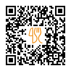 QR-code link para o menu de Happy Sushi's