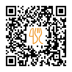 QR-code link para o menu de Clay Oven