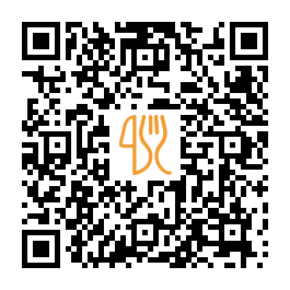 QR-code link para o menu de Infused Eats