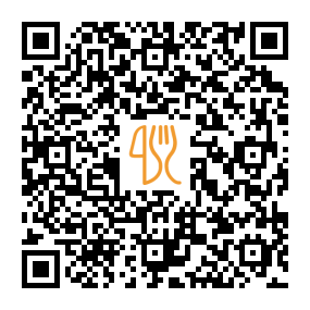 QR-code link para o menu de New Japan Take Out