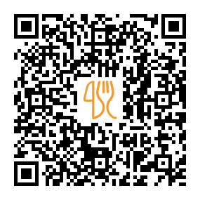 QR-code link para o menu de Queens Food Experience