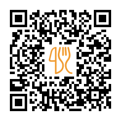 QR-code link para o menu de Sushi Kosaka