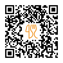 QR-code link para o menu de Cafe One Thousand