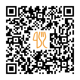 QR-code link para o menu de Tasty Place